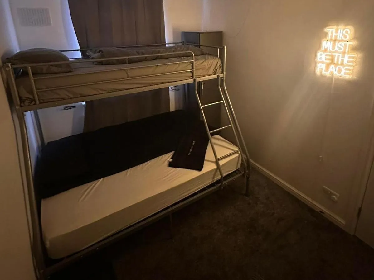 The Hideaway Home Bradford